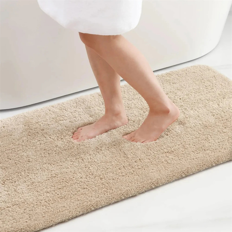 Tappeti di Lusso Semplici per  - Zara Home Bathroom Mat recensione e prezzo