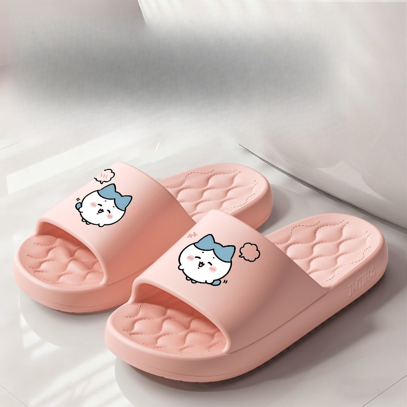 Pantofole Anime Cartoon Kawaii - Home Bathroom Wear recensione e prezzo