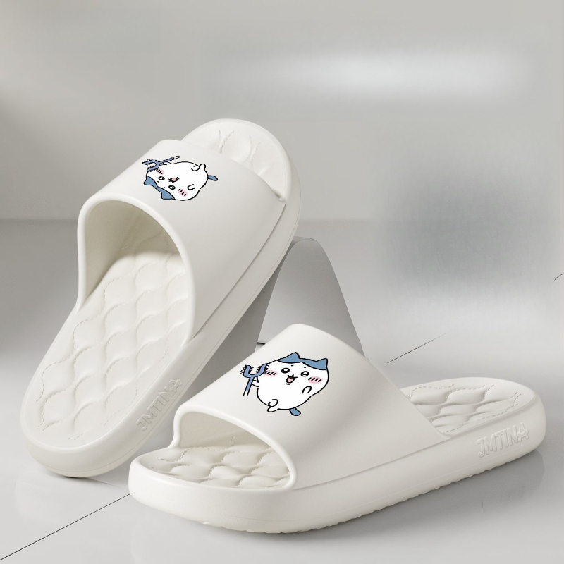 Pantofole Anime Cartoon Kawaii - Home Bathroom Wear recensione e prezzo