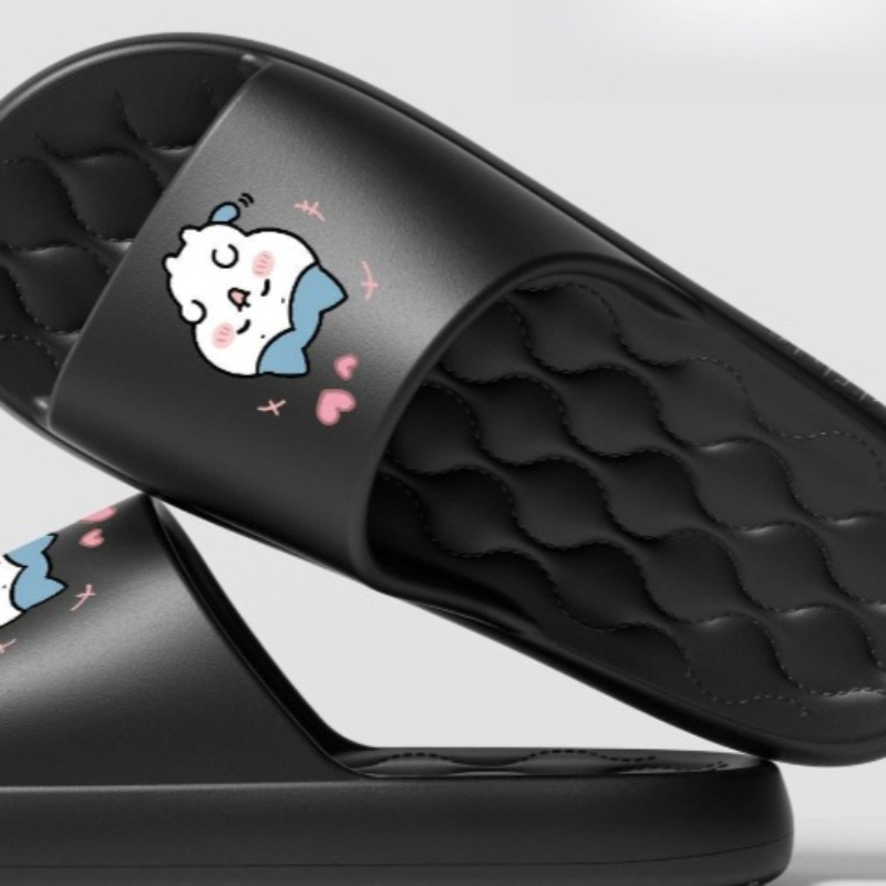 Pantofole Anime Cartoon Kawaii - Home Bathroom Wear recensione e prezzo