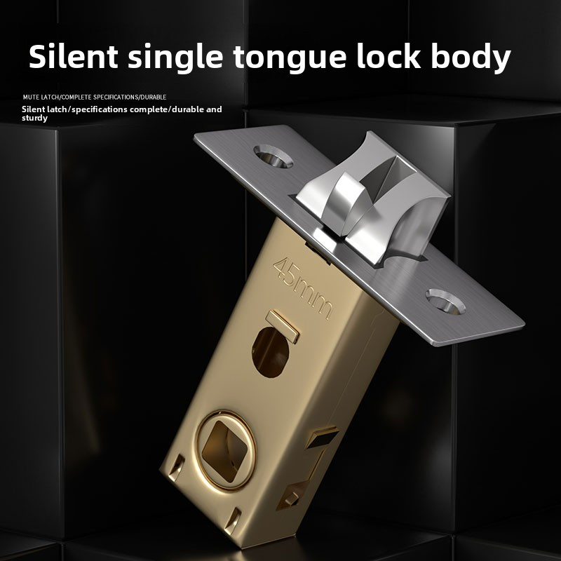 Serratura per Porta in Metallo - Home Bathroom Hardware recensione e prezzo