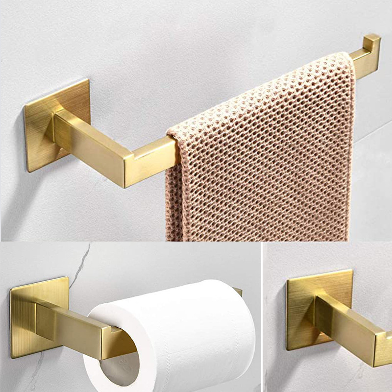 Set di 4 Accessori da Bagno in - Home Bathroom Hardware recensione e prezzo