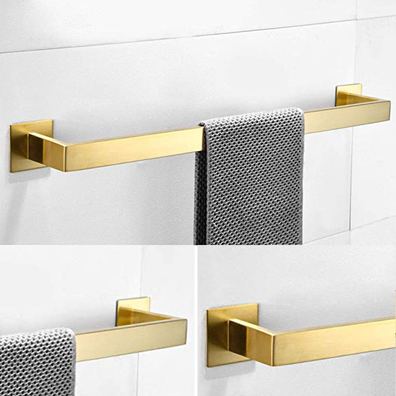 Set di 4 Accessori da Bagno in - Home Bathroom Hardware recensione e prezzo