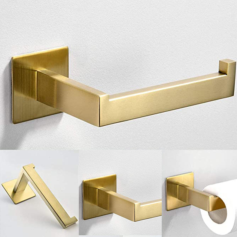 Set di 4 Accessori da Bagno in - Home Bathroom Hardware recensione e prezzo