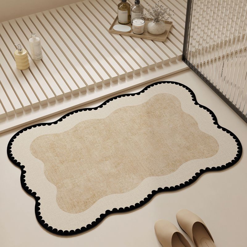 Tappetino da Bagno VIKAMA con  - Home Made Bathroom Vanity recensione e prezzo