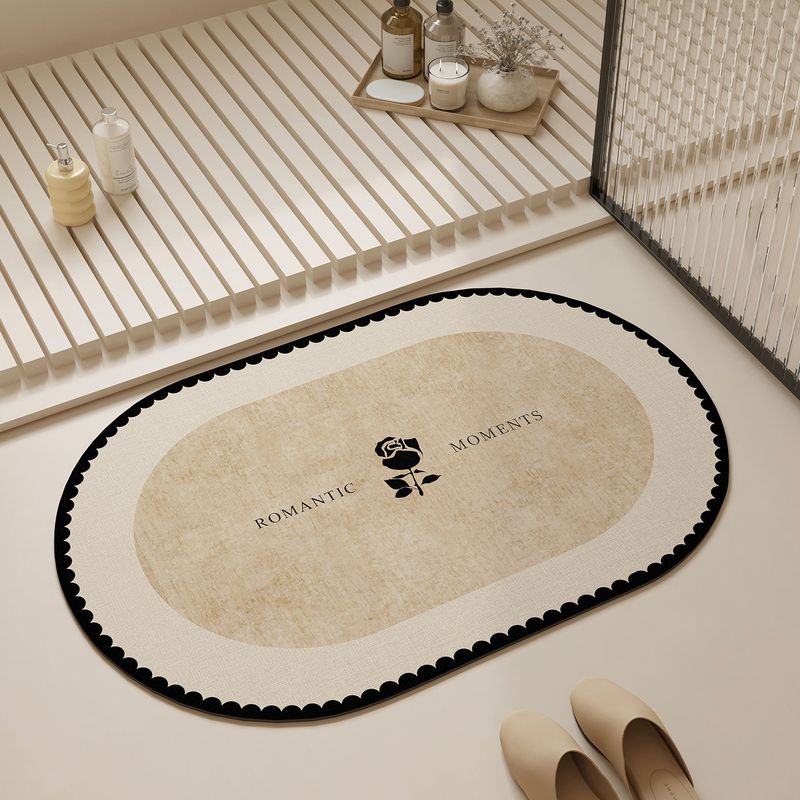 Tappetino da Bagno VIKAMA con  - Home Made Bathroom Vanity recensione e prezzo
