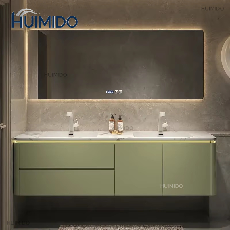 Mobile da Bagno di Lusso in Le - Home Bathroom Vanity Combo recensione e prezzo