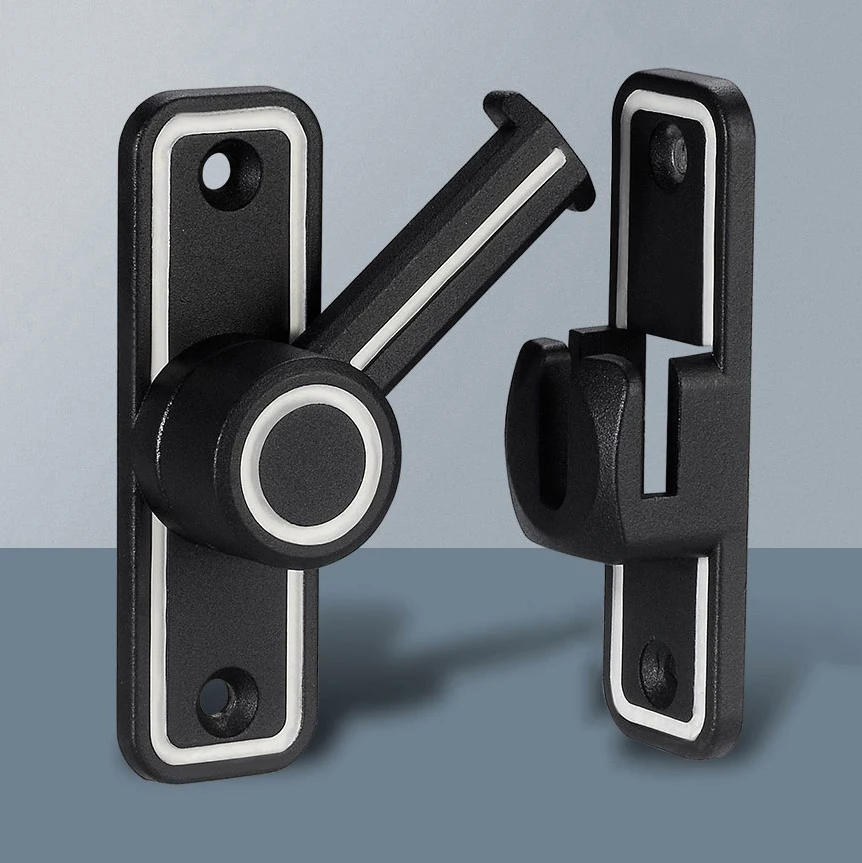 Serratura a scatto per porta d - Home Bathroom Hardware recensione e prezzo