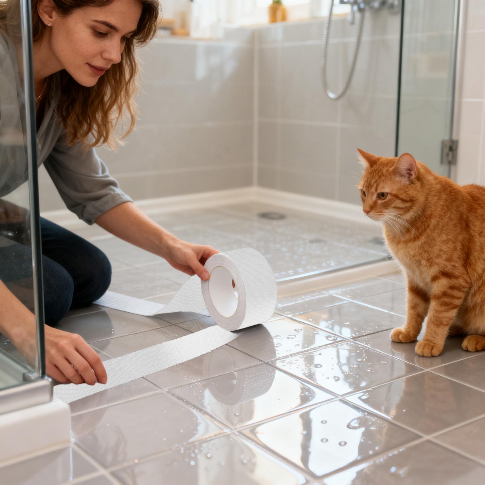 Nastro Antiscivolo per Scale 1 - Home Bathroom Wear recensione e prezzo