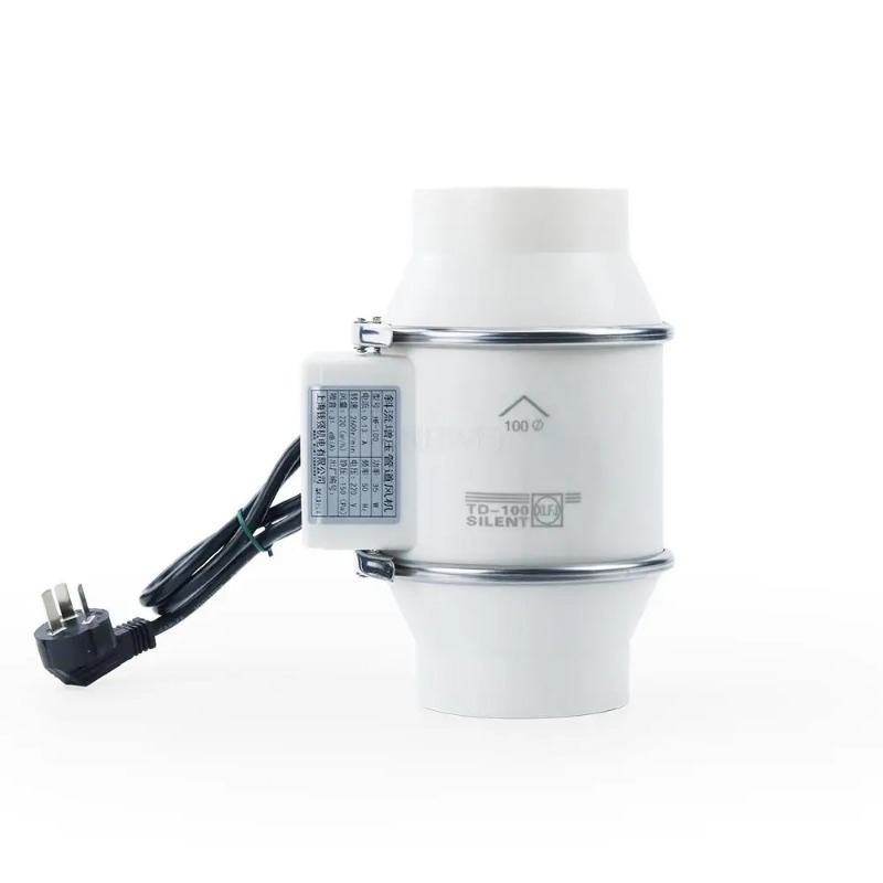 Ventilatore Silenzioso da Cond - Home Bathroom Ventilation recensione e prezzo