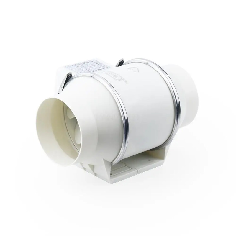 Ventilatore Silenzioso da Cond - Home Bathroom Ventilation recensione e prezzo