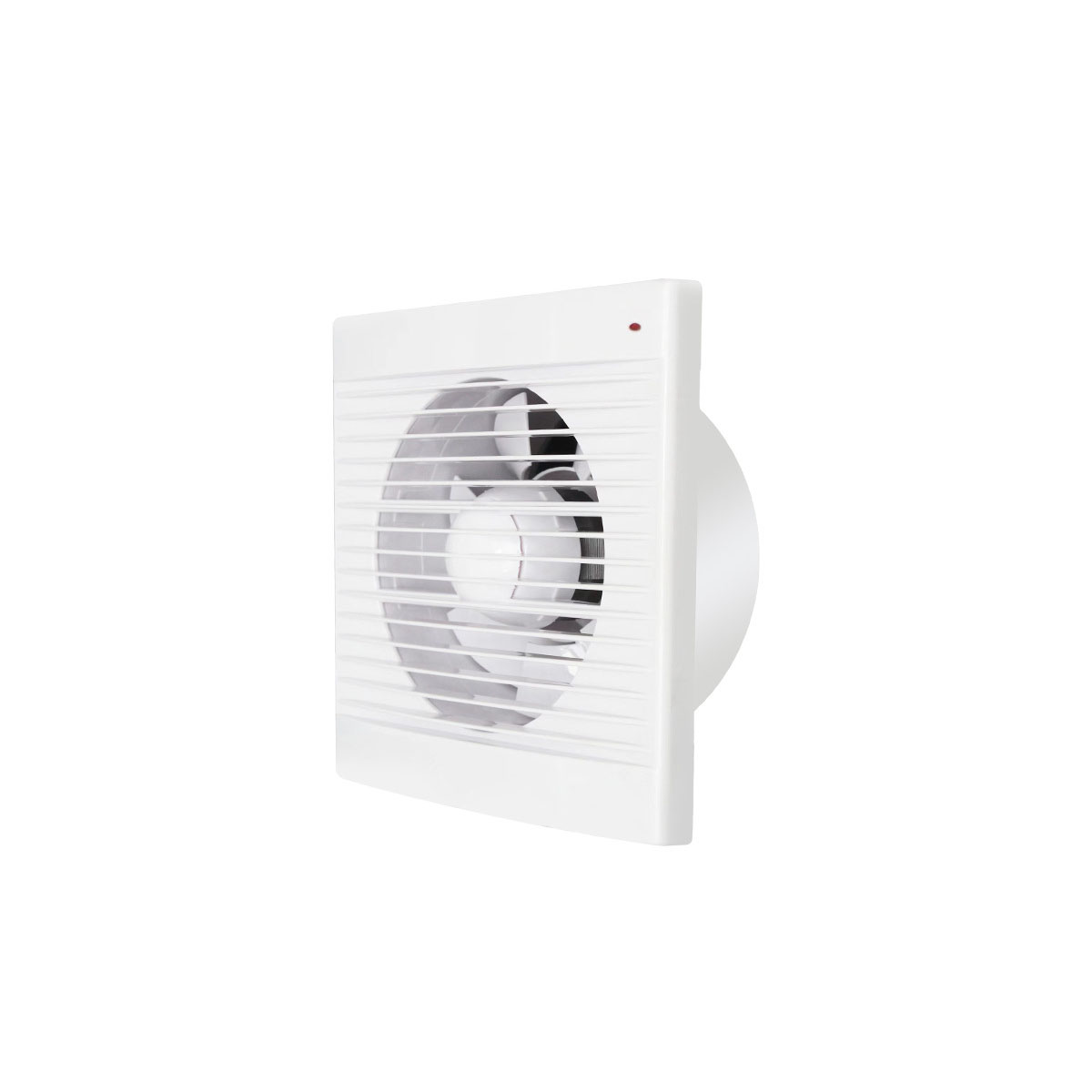 Ventilatore di scarico silenzi - Home Bathroom Ventilation recensione e prezzo