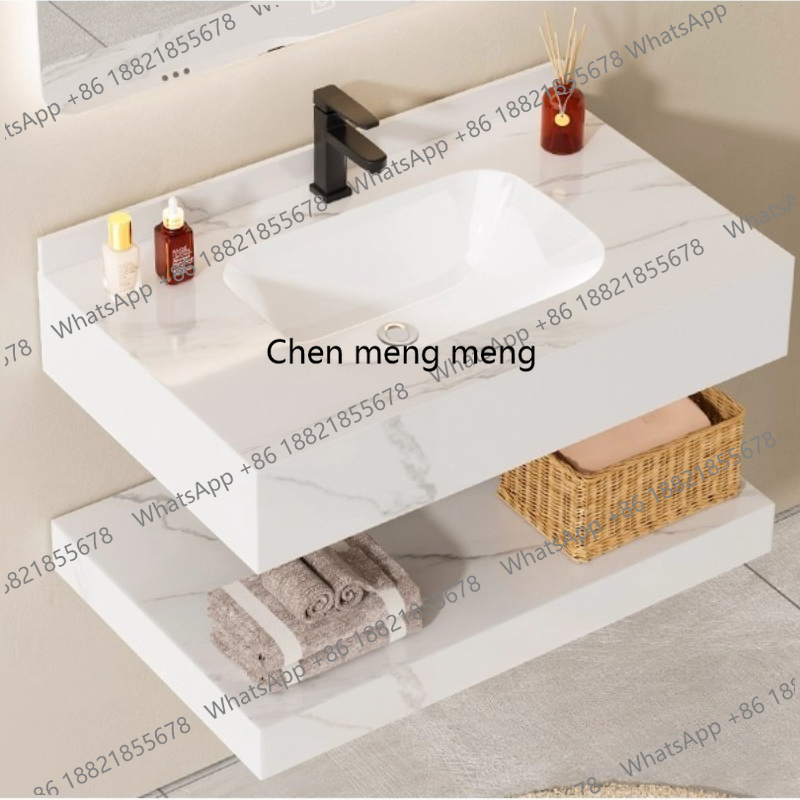 Armadio Organizzatore zKBedroo - Home Bathroom Vanity Combo recensione e prezzo