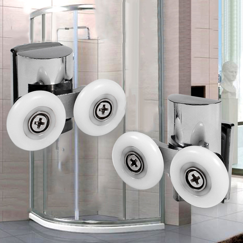 Corridori ruota porta doccia H - Home Bathroom Hardware recensione e prezzo
