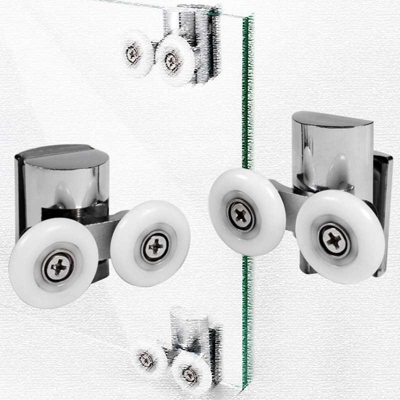 Corridori ruota porta doccia H - Home Bathroom Hardware recensione e prezzo