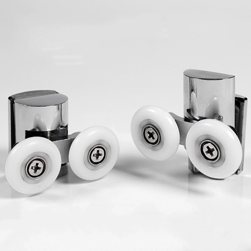 Corridori ruota porta doccia H - Home Bathroom Hardware recensione e prezzo