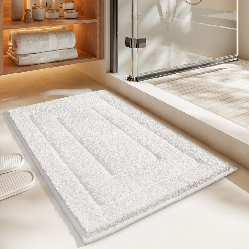 Tappetino da bagno in microfib - Zara Home Bathroom Mat recensione e prezzo