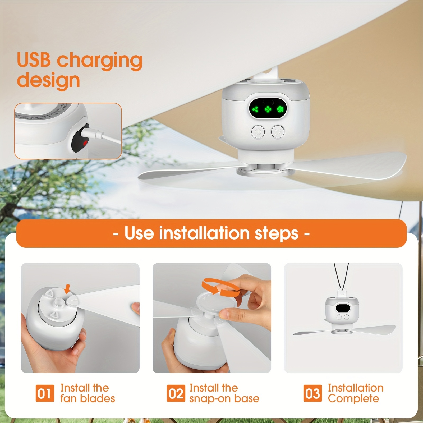 Ventilatori da soffitto portat - Home Bathroom Ventilation recensione e prezzo