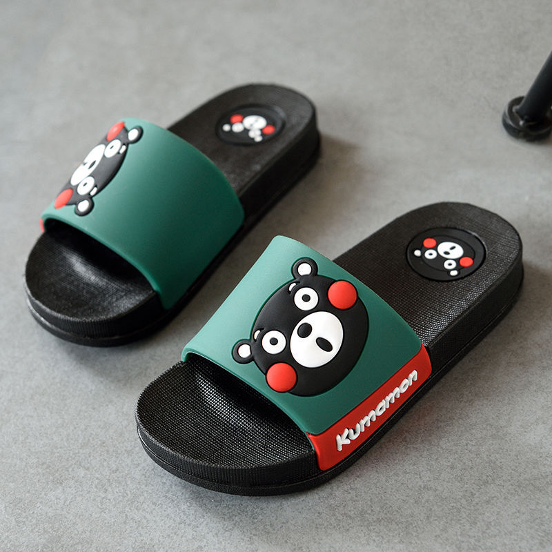 Scarpe estive Kumamon con fioc - Home Bathroom Wear recensione e prezzo