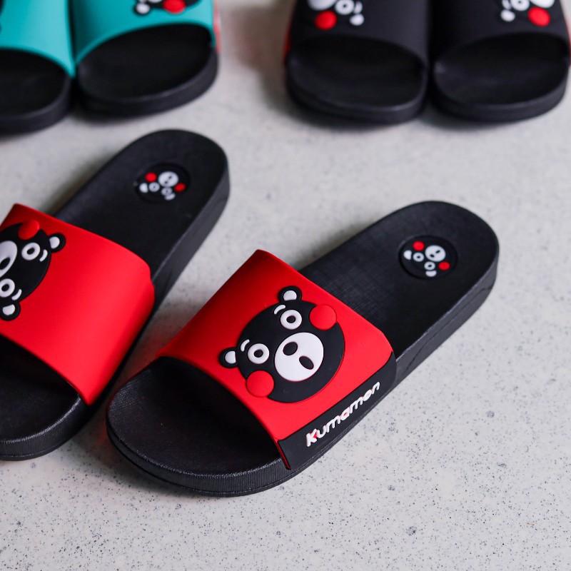 Scarpe estive Kumamon con fioc - Home Bathroom Wear recensione e prezzo