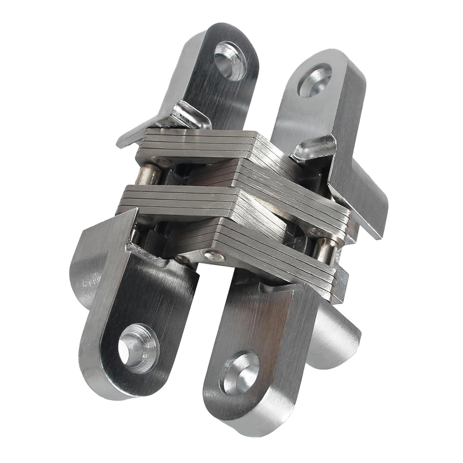 Cerniere Invisibili per Porte  - Home Bathroom Hardware recensione e prezzo