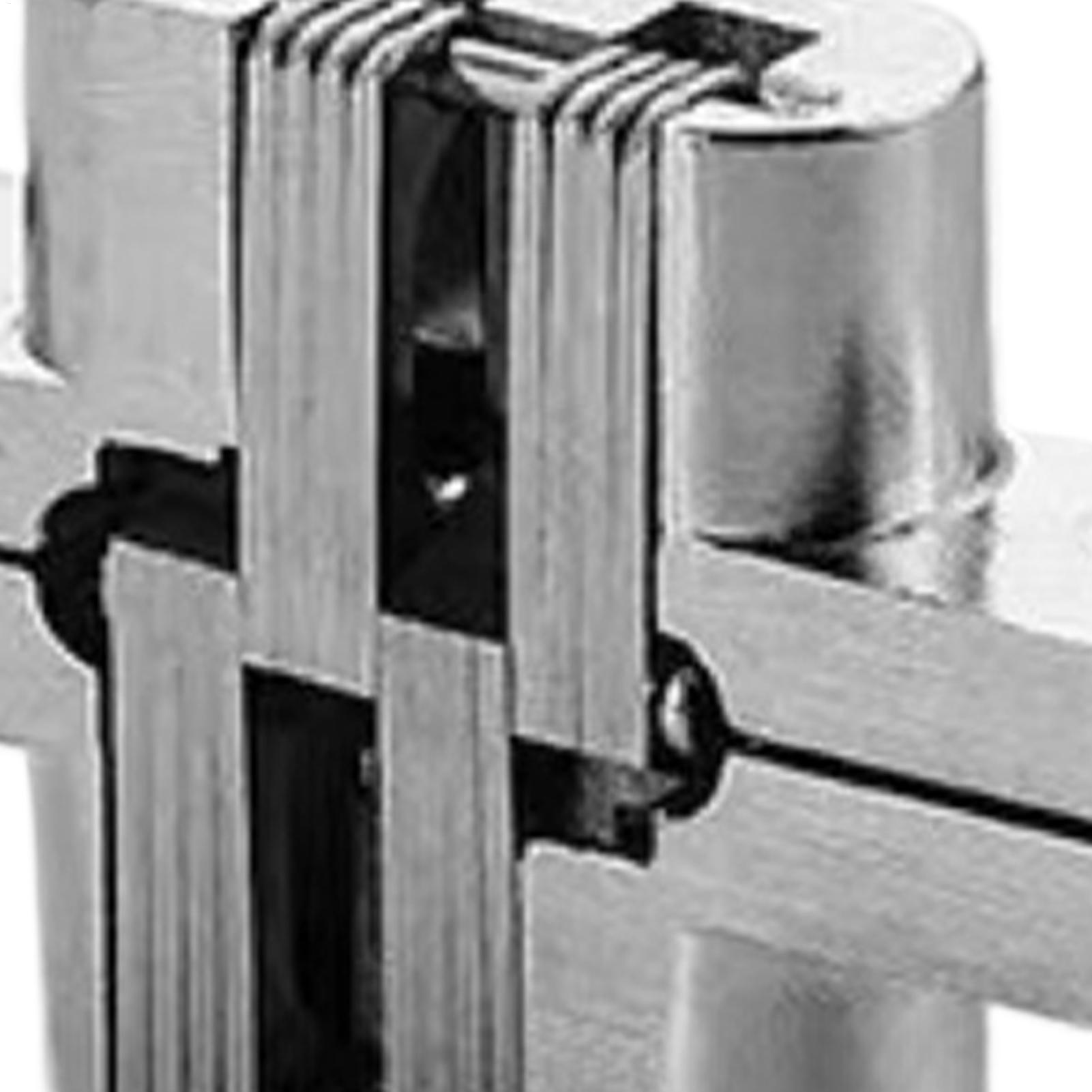 Cerniere Invisibili per Porte  - Home Bathroom Hardware recensione e prezzo