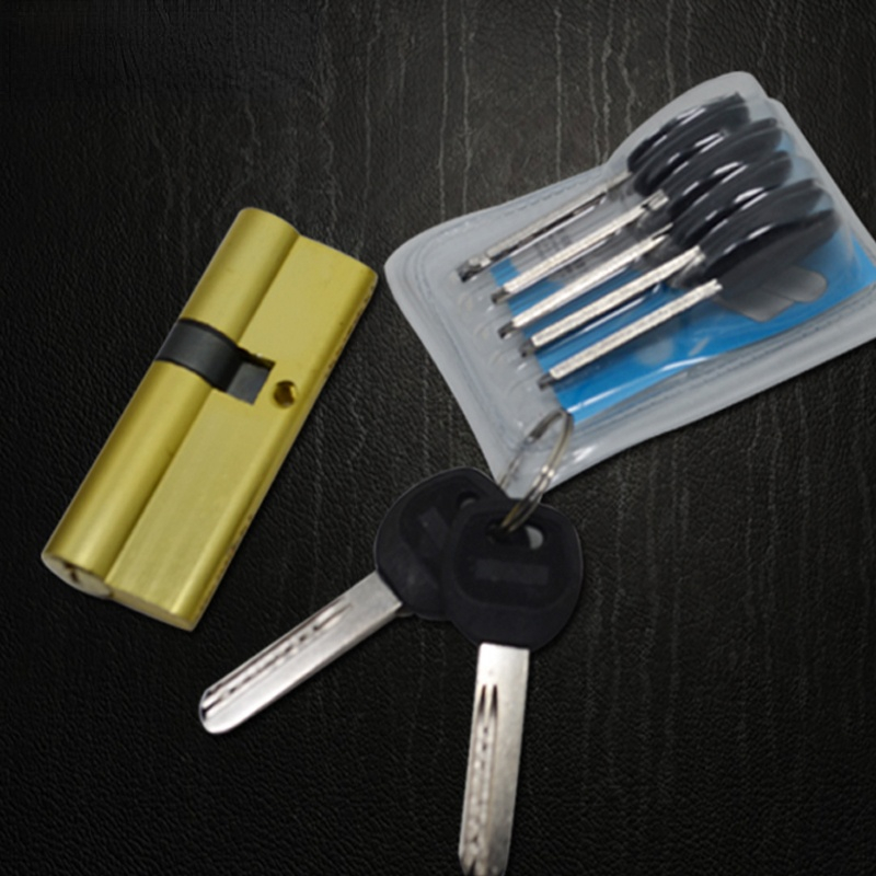 Maniglia Cilindro serratura po - Home Bathroom Hardware recensione e prezzo