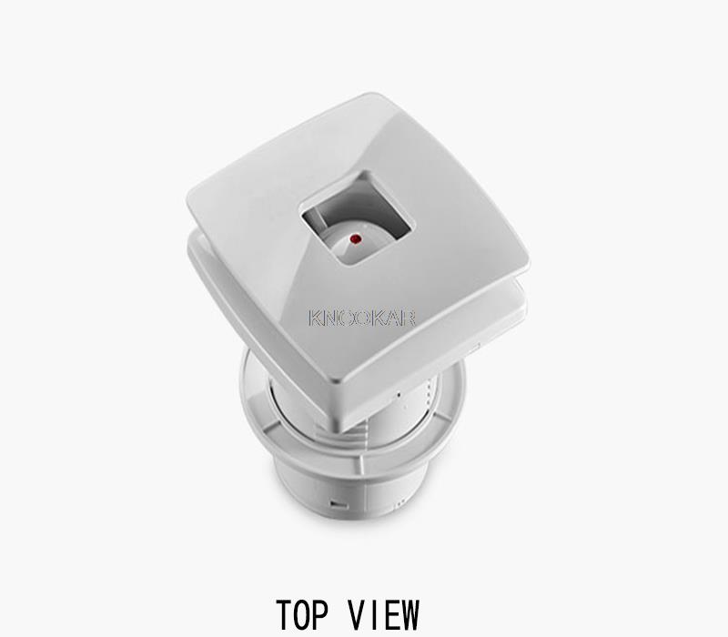 Ventilatore 220V Estrattore a  - Home Bathroom Ventilation recensione e prezzo
