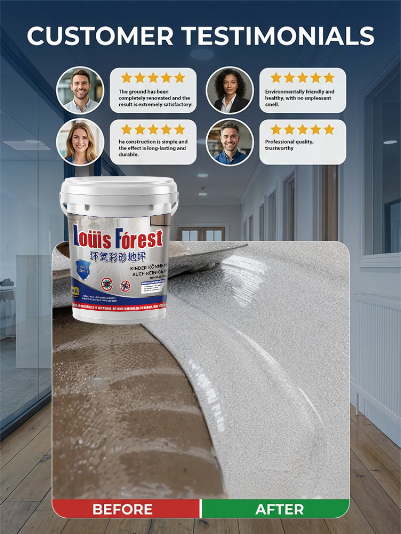 Vernice Epossidica Autolivella - Home Bathroom Wear recensione e prezzo