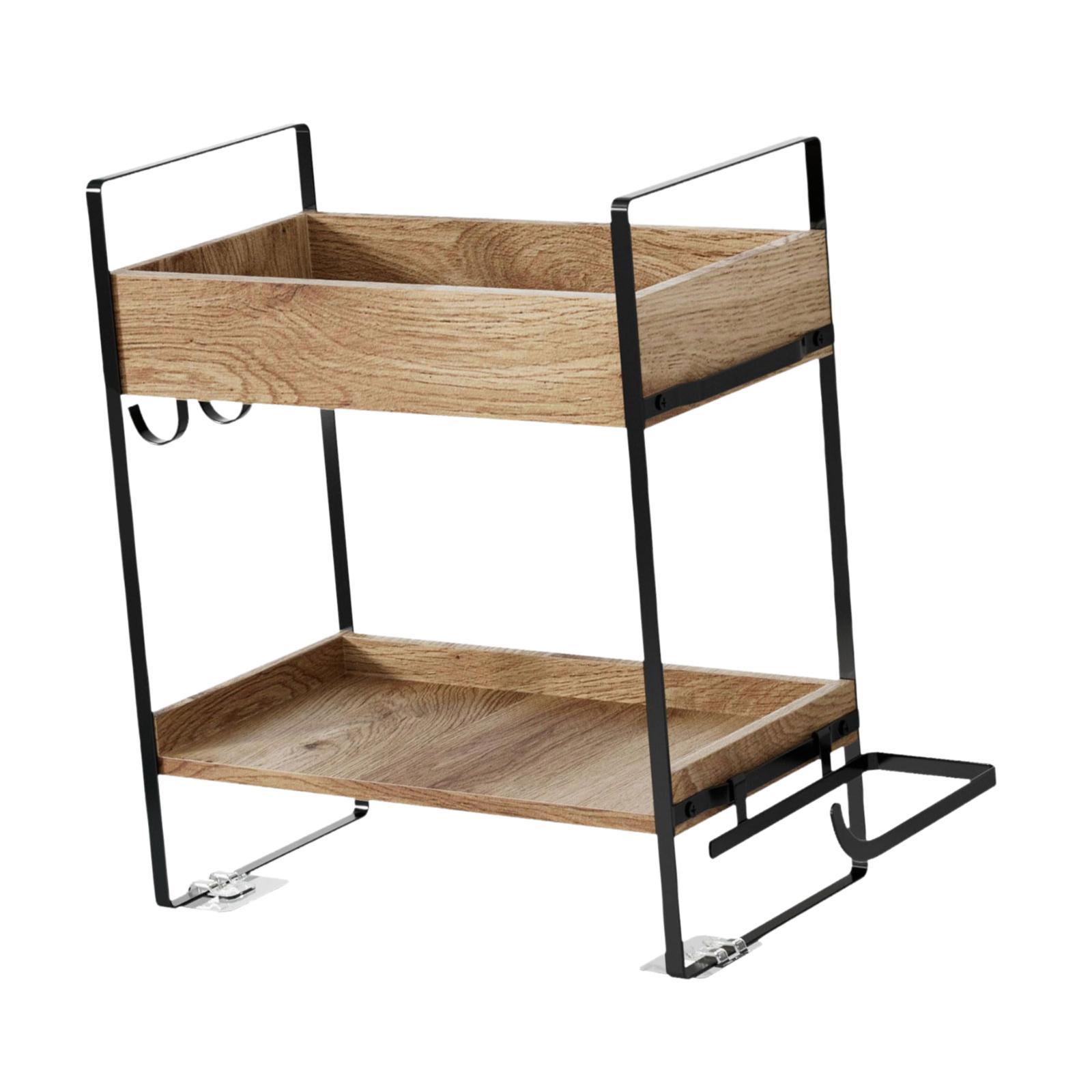 Organizzatore da Bagno a Due R - Home Bathroom With Two Toilets recensione e prezzo