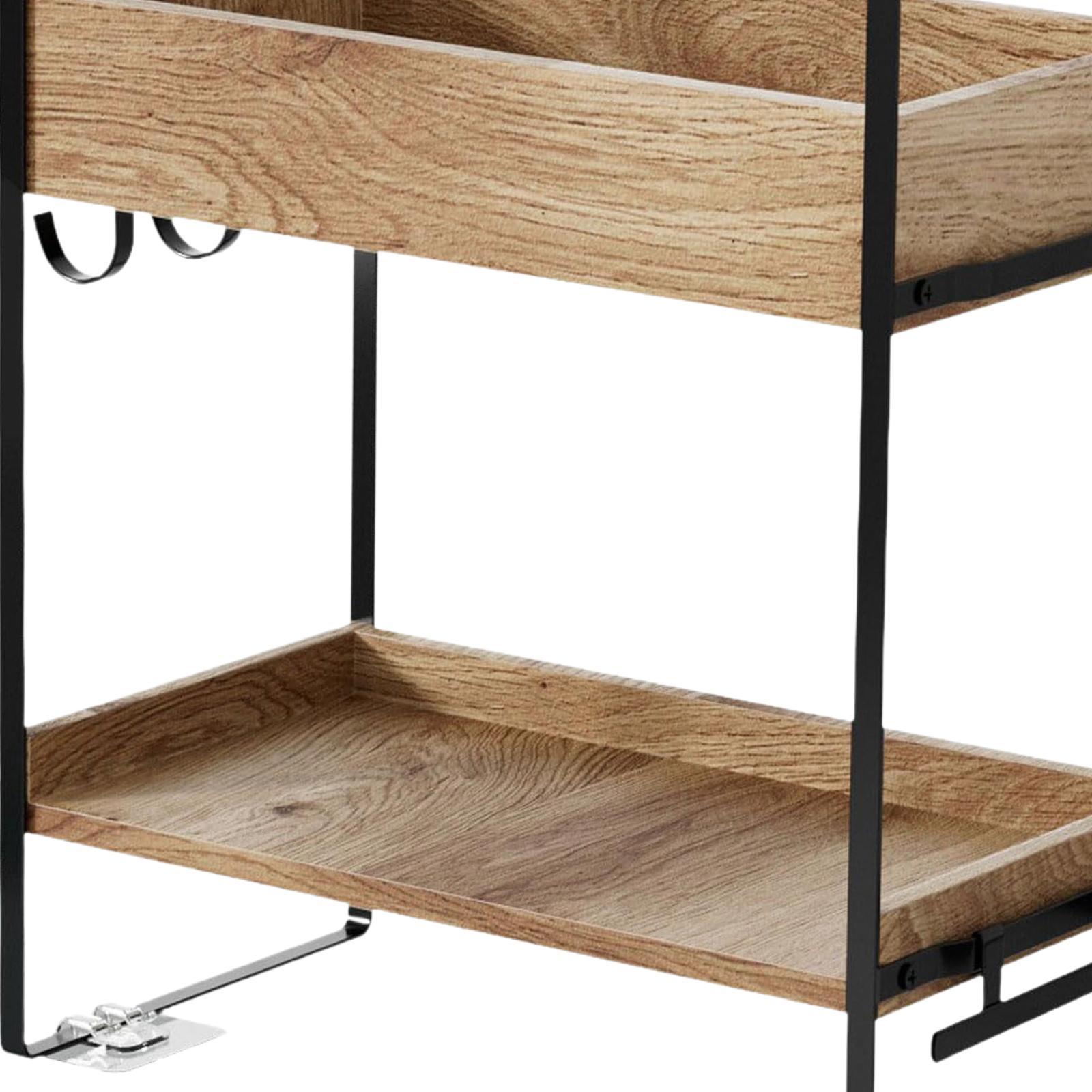 Organizzatore da Bagno a Due R - Home Bathroom With Two Toilets recensione e prezzo