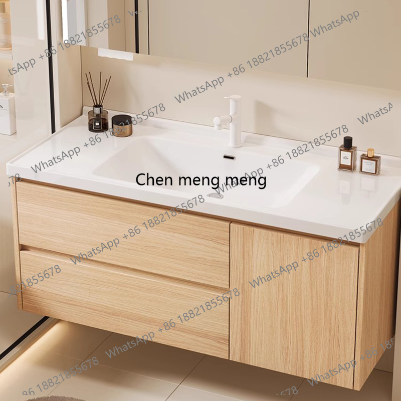 Organizzatore B567 per Bagno,  - Home Bathroom Vanity Combo recensione e prezzo