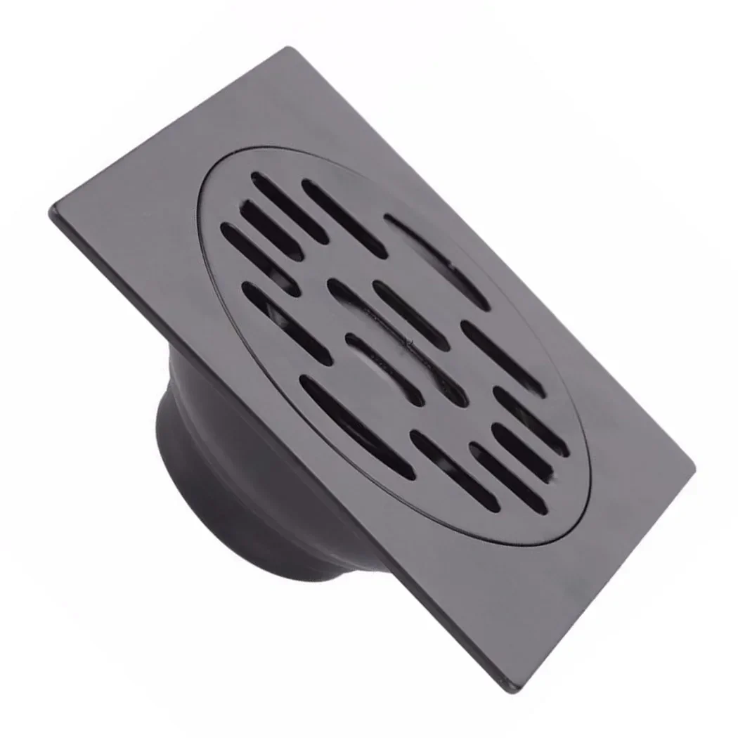 Scarico a pavimento per doccia - Home Bathroom Hardware recensione e prezzo
