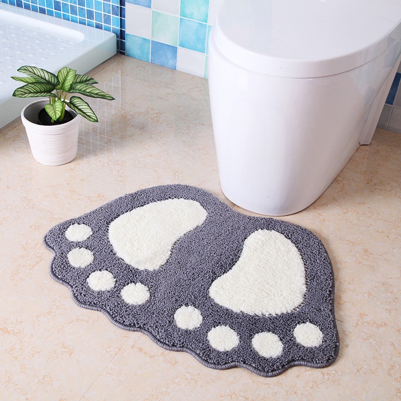 Tappetino in Pelle VIKAMA Impe - Home Made Bathroom Vanity recensione e prezzo