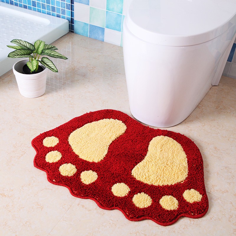Tappetino in Pelle VIKAMA Impe - Home Made Bathroom Vanity recensione e prezzo