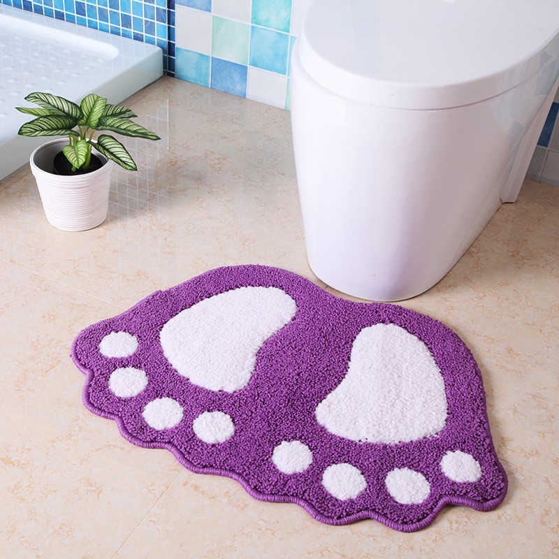 Tappetino in Pelle VIKAMA Impe - Home Made Bathroom Vanity recensione e prezzo