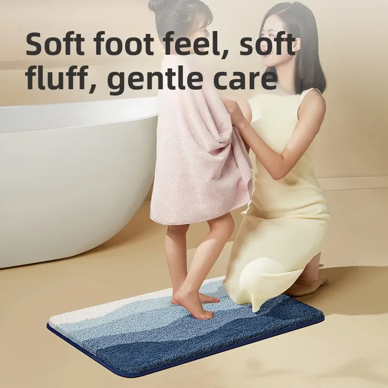 Tappetino da bagno di lusso eu - Zara Home Bathroom Mat recensione e prezzo