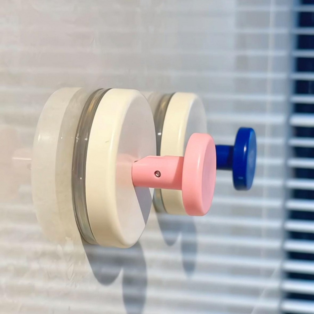 Gancio a ventosa resistente e  - Home Bathroom Key recensione e prezzo