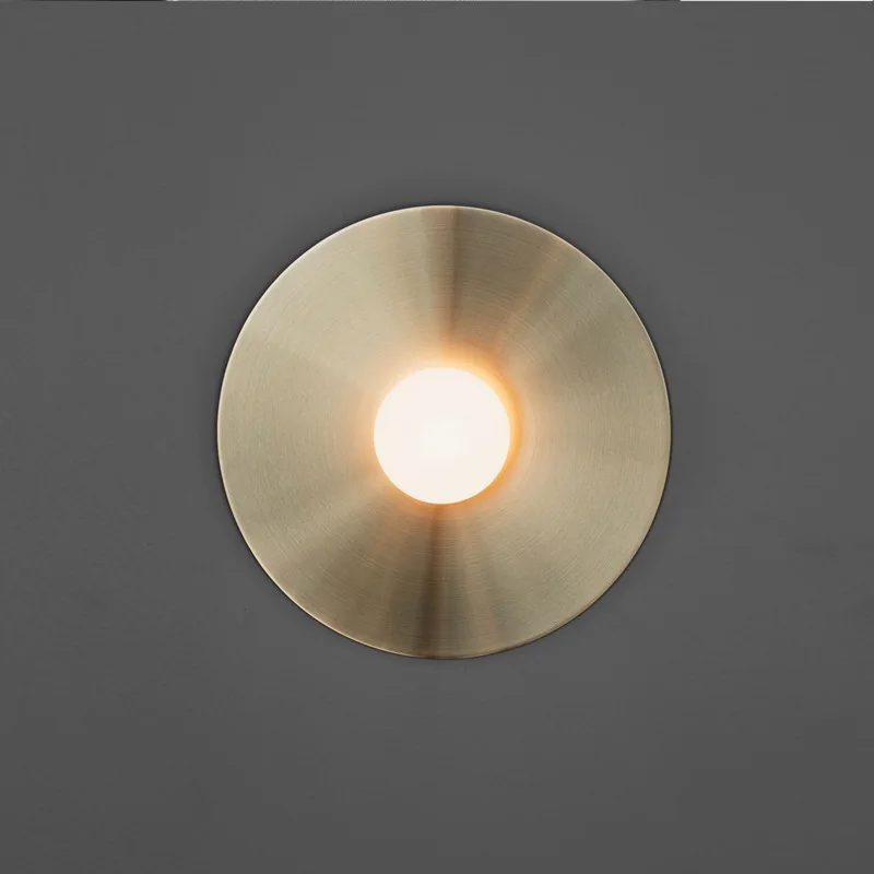 Lampade da parete Post moderne - Home Bathroom Hardware recensione e prezzo