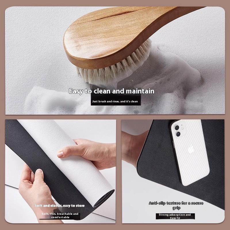Tappeto da bagno VIKAMA a form - Zara Home Bathroom Mat recensione e prezzo