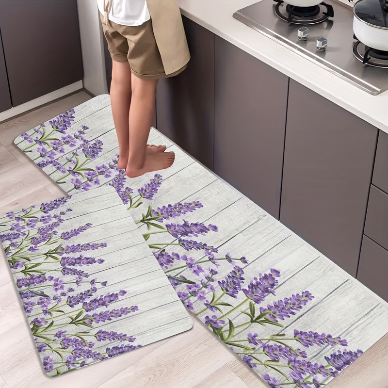 VIKAMA Tappetino da cucina con - Zara Home Bathroom Mat recensione e prezzo