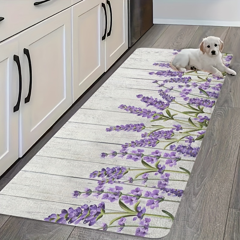 VIKAMA Tappetino da cucina con - Zara Home Bathroom Mat recensione e prezzo