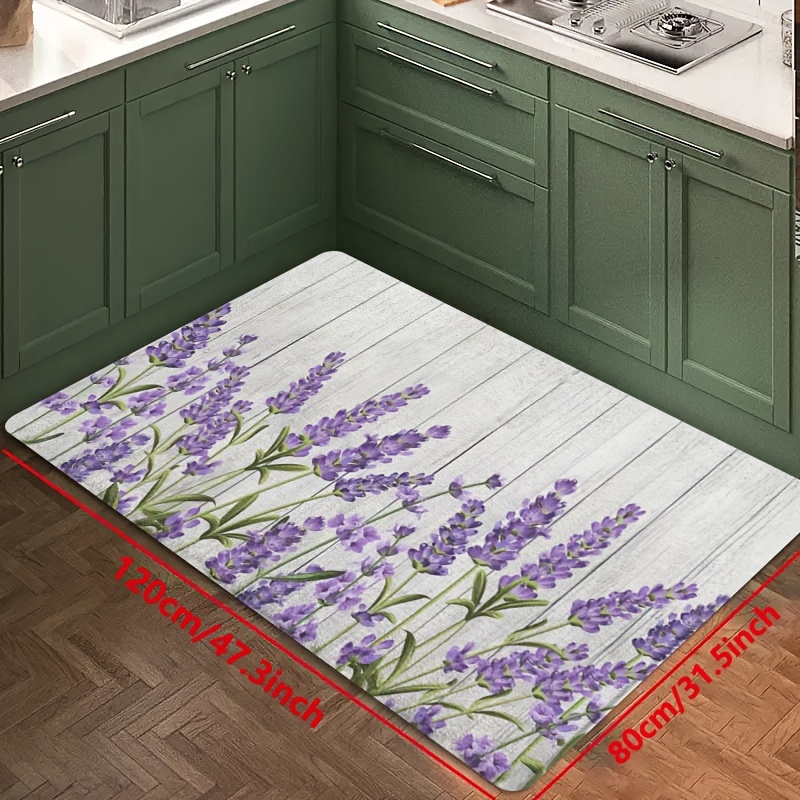 VIKAMA Tappetino da cucina con - Zara Home Bathroom Mat recensione e prezzo