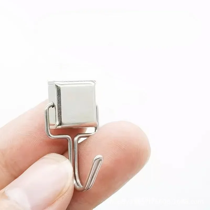 Gancio magnetico resistente pe - Home Bathroom Key recensione e prezzo