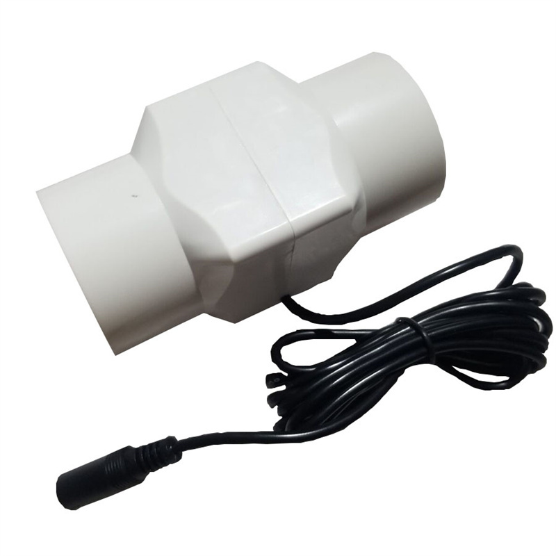 Piccolo ventilatore di scarico - Home Bathroom Ventilation recensione e prezzo