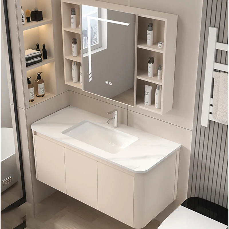 Accessori Armadio Vanity Armad - Home Bathroom Vanity Combo recensione e prezzo
