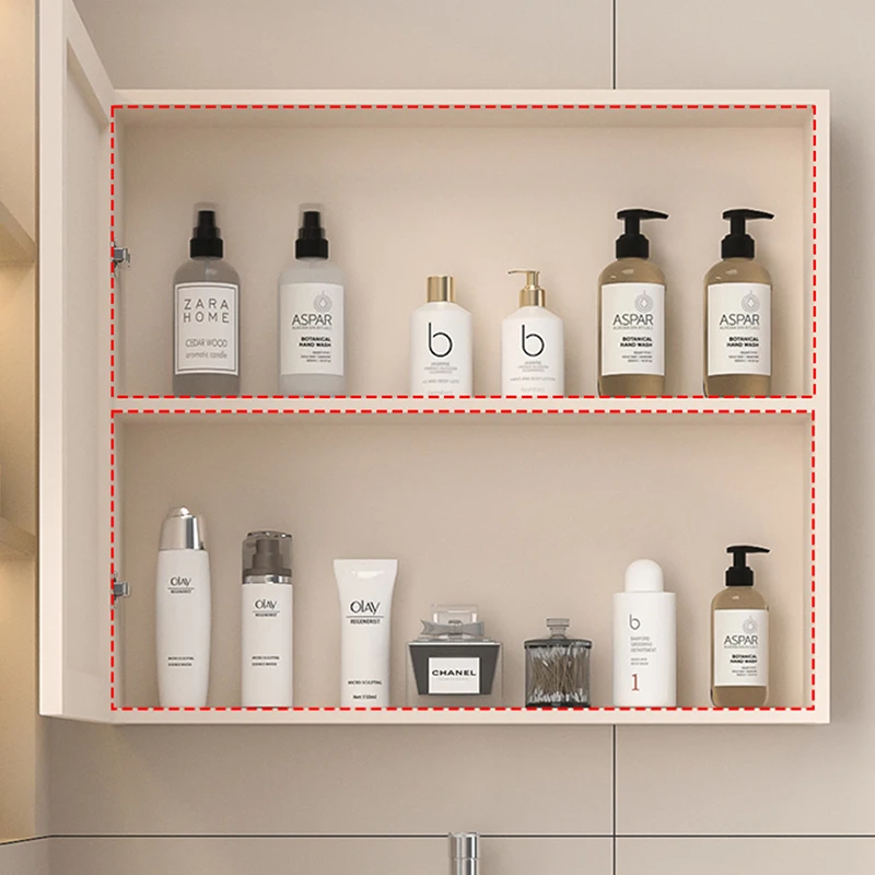 Accessori Armadio Vanity Armad - Home Bathroom Vanity Combo recensione e prezzo