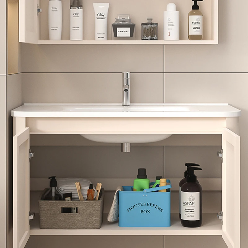 Accessori Armadio Vanity Armad - Home Bathroom Vanity Combo recensione e prezzo