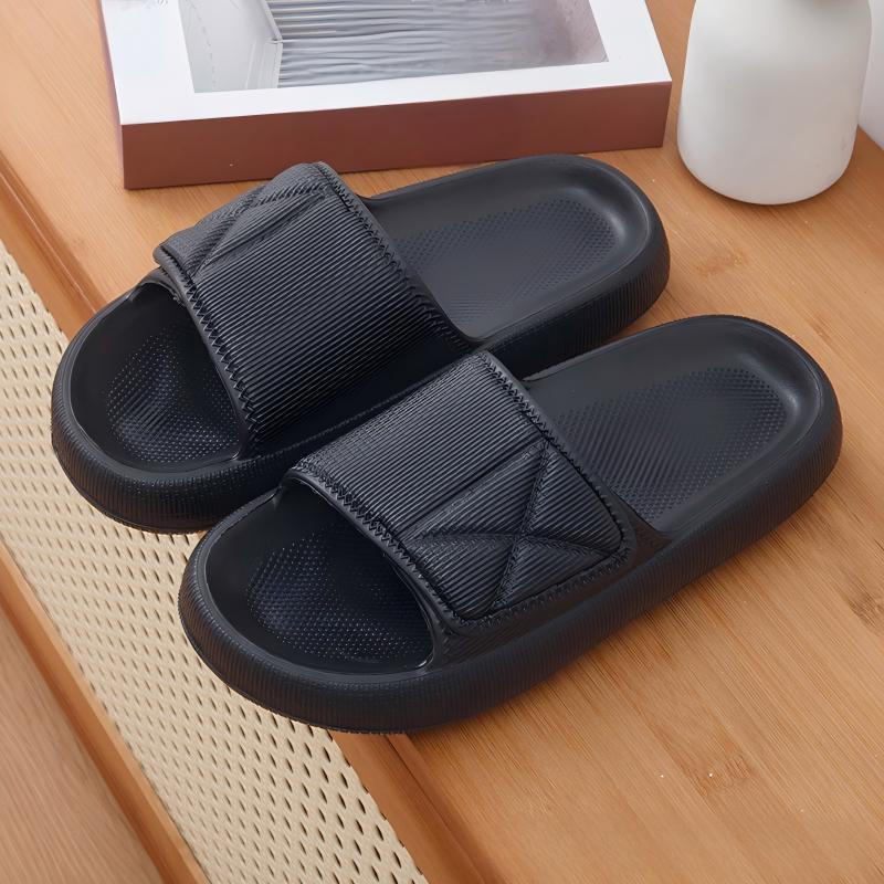 Pantofole slip-on con suola sp - Home Bathroom Wear recensione e prezzo