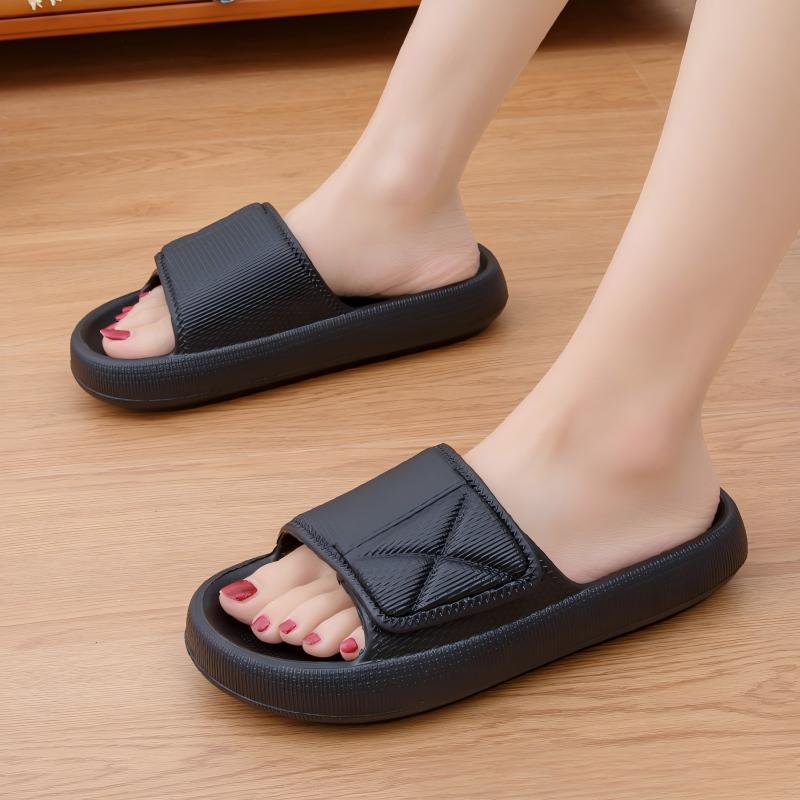 Pantofole slip-on con suola sp - Home Bathroom Wear recensione e prezzo